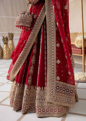 Madhari - kanwal Malik Luxury Pret