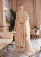 Mehroz - kanwal Malik Luxury Pret