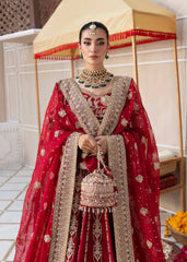 Madhari - kanwal Malik Luxury Pret