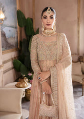 Mehroz - kanwal Malik Luxury Pret