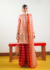 Blush - Hussain Rehar Luxury Pret