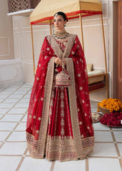 Madhari - kanwal Malik Luxury Pret
