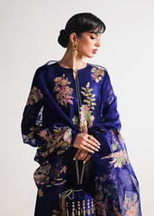 Marine - Hussain Rehar Luxury Pret