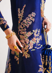 Marine - Hussain Rehar Luxury Pret