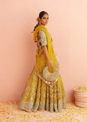 Safiyah - Mahgul Mehndi