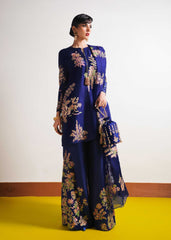 Marine - Hussain Rehar Luxury Pret