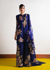 Marine - Hussain Rehar Luxury Pret