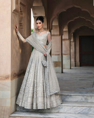 Cammi – Faiza Saqlain Formal Wear