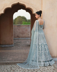 Dorien – Faiza Saqlain Formal Wear