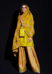 Sheen - Hussain Rehar Luxury Pret