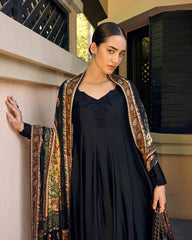Shelina Faiza Saqlain  Luxury Pret