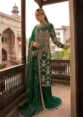 Zaytooni - kanwal Malik Luxury Pret