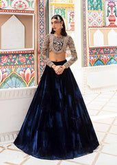Nandini - kanwal Malik Luxury Pret