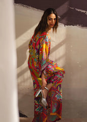 Moonchild - Mahgul Luxury Pret