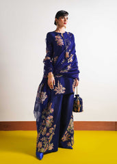 Marine - Hussain Rehar Luxury Pret