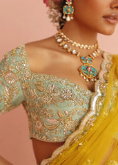Safiyah - Mahgul Mehndi