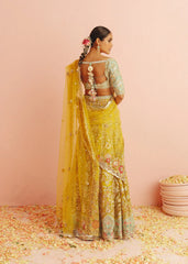 Safiyah - Mahgul Mehndi