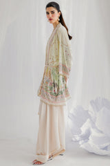 LK-05 ELSA - Qalamkar Luxury Pret