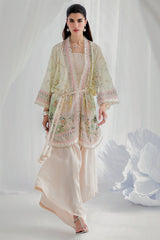 LK-05 ELSA - Qalamkar Luxury Pret