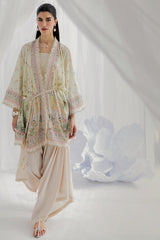 LK-05 ELSA - Qalamkar Luxury Pret