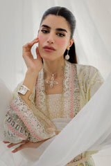 LK-05 ELSA - Qalamkar Luxury Pret