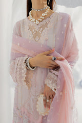 LK-04 MARLENE - Qalamkar Luxury Pret