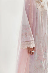 LK-04 MARLENE - Qalamkar Luxury Pret