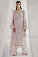 LK-04 MARLENE - Qalamkar Luxury Pret