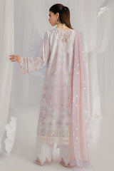 LK-04 MARLENE - Qalamkar Luxury Pret
