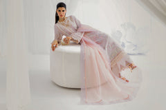 LK-04 MARLENE - Qalamkar Luxury Pret