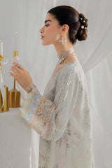 LK-02 ROISIN - Qalamkar Luxury Pret