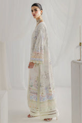LK-02 ROISIN - Qalamkar Luxury Pret