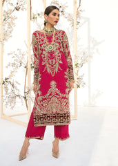 Daaria - kanwal Malik Luxury Pret