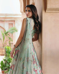 Rosabelle – Faiza Saqlain Formal Wear