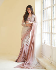 Zoia – Faiza Saqlain Formal Wear