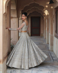 Cammi – Faiza Saqlain Formal Wear