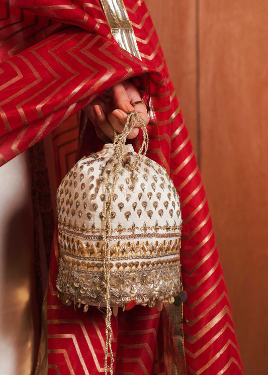 Calla - Hussain Rehar Luxury Pret
