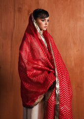 Calla - Hussain Rehar Luxury Pret