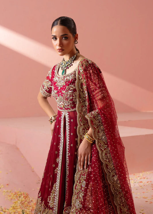Rani  - Mahgul Barat