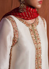 Calla - Hussain Rehar Luxury Pret