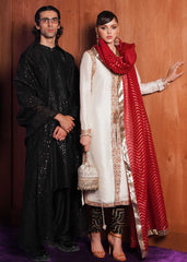 Calla - Hussain Rehar Luxury Pret