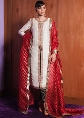 Calla - Hussain Rehar Luxury Pret