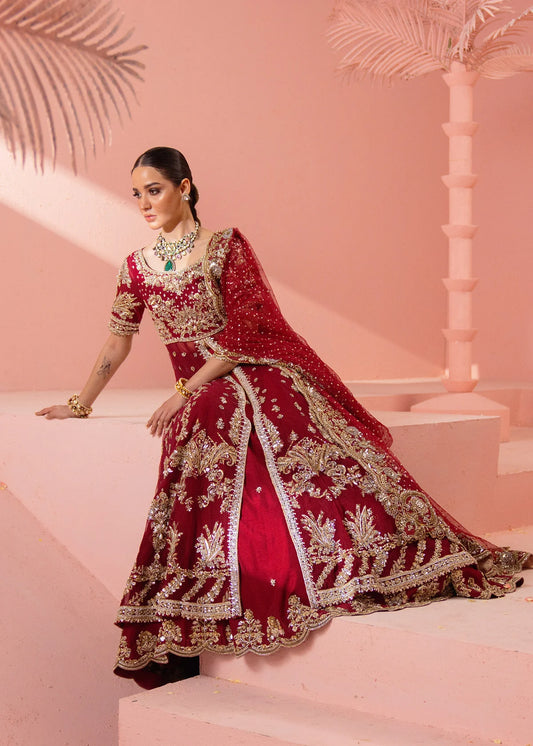 Rani  - Mahgul Barat