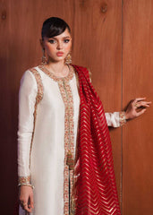 Calla - Hussain Rehar Luxury Pret