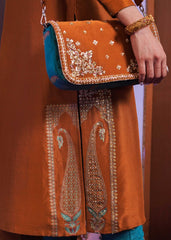 Gilt - Hussain Rehar Luxury Pret