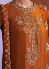 Gilt - Hussain Rehar Luxury Pret