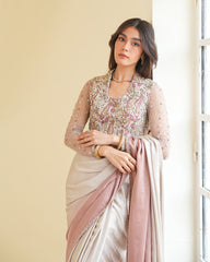 Zoia – Faiza Saqlain Formal Wear