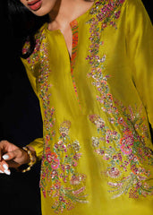 Sheen - Hussain Rehar Luxury Pret