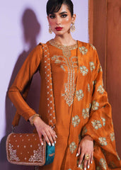 Gilt - Hussain Rehar Luxury Pret