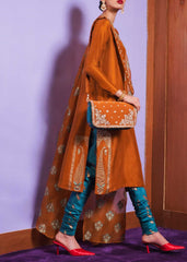Gilt - Hussain Rehar Luxury Pret